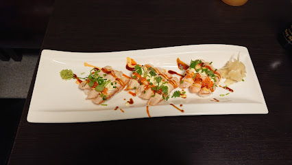 Chikara Sushi