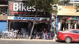 IBikes Store