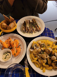 Les plus récentes photos du JUSTE Restaurant de fruits de mer (Paris) - n°16