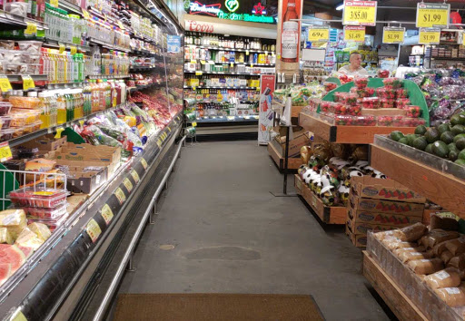 Supermarket «Junction Food Bazaar Supermarket», reviews and photos, 34-20 Junction Blvd, Flushing, NY 11372, USA