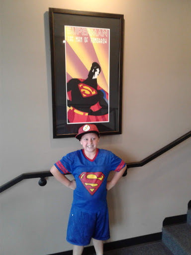 Bowling Alley «Super Bowl», reviews and photos, 1107 E 8th St, Metropolis, IL 62960, USA