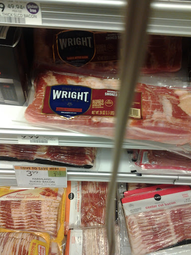 Supermarket «Publix Super Market at Belleair Bluffs», reviews and photos, 2770 W Bay Dr, Belleair Bluffs, FL 33770, USA