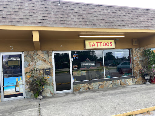 Find best friend/sister tattoo ideas for your next unique tattoo in Largo at Inside Ink Tattoo Studio
