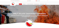 MBLP Sécurité - Salamandre Formations Vidauban