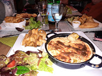 Tartiflette du Restaurant Le Pain de la Bouche à Lens - n°11