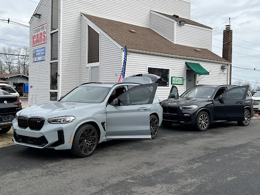 RV Dealer «Ruisi Auto Sales», reviews and photos, 100 NJ-35, Keyport, NJ 07735, USA