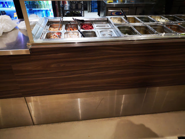 iWok & Go - Eindhoven