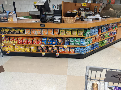 Grocery Store «Quality Food Center», reviews and photos, 926 164th St SE, Mill Creek, WA 98012, USA