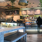 Photo n°7 de l'avis de Bond007. fait le 05/11/2019 à 10:18 sur le  Campus Suite - Frühstück, Kaffee, Lunch & Dinner à Hamburg