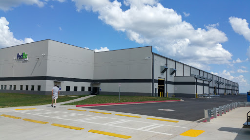 Mailing Service «FedEx Ground», reviews and photos, 7585 Factory Shoals Rd, Austell, GA 30168, USA
