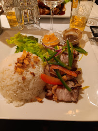Les plus récentes photos du Restaurant thaï Santosha Lyon Vaise - Cantine Asiatique - n°4