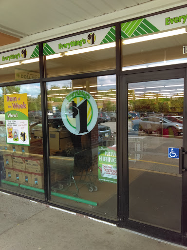 Dollar Store «Dollar Tree», reviews and photos, 1841 Bethlehem Pike, Flourtown, PA 19031, USA