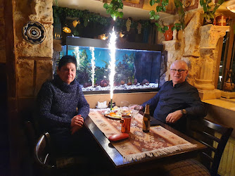 Grieks Specialiteiten Restaurant Sirtaki