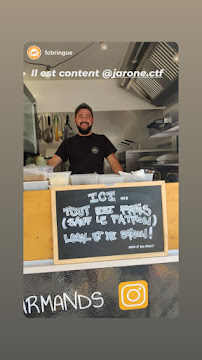 Photos du propriétaire du Restaurant Food truck L'agricantine à Allex - n°17