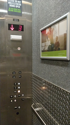 Self-Storage Facility «Extra Space Storage», reviews and photos, 10 Cadillac Rd, Burlington, NJ 08016, USA