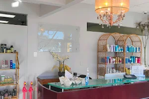 Josephine's Salon, Spa & Boutique image