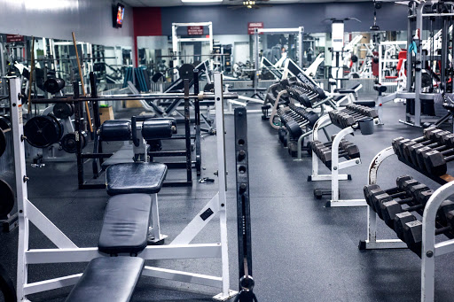 Health Club «The Energy Club», reviews and photos, 2 Tower Plaza, Long Beach, MS 39560, USA