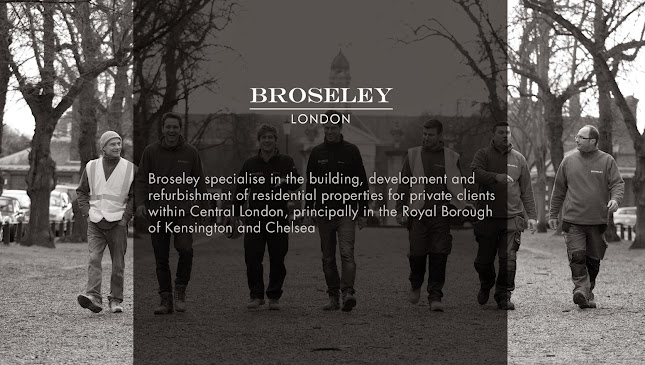 Comments and reviews of Broseley