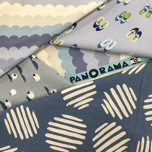 Fabric Store «Franklin Mill Store», reviews and photos, 305 Union Street, Franklin, MA 02038, USA