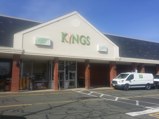 Supermarket «Kings Food Markets», reviews and photos, 778 Morris Turnpike, Short Hills, NJ 07078, USA
