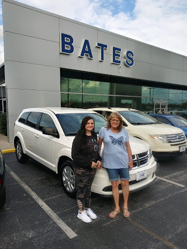 Ford Dealer «Bates Ford», reviews and photos, 1673 W Main St, Lebanon, TN 37087, USA