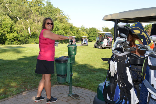 Public Golf Course «Dearborn Hills Golf Course», reviews and photos, 1300 S Telegraph Rd, Dearborn, MI 48124, USA