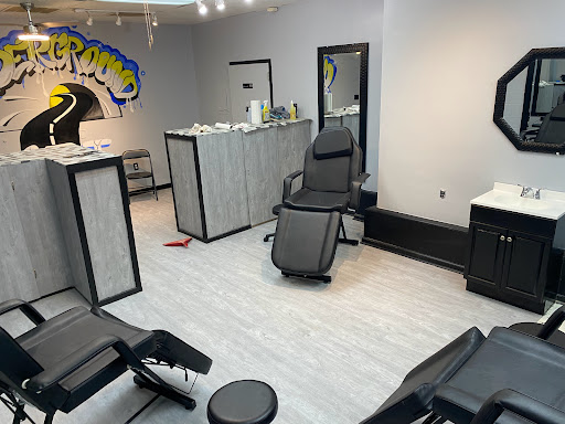 Explore father's day tattoo ideas, creative tattoo ideas in Raleigh, available at Underground Art