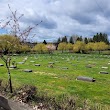 Maclure Road Mennonite Cemetery