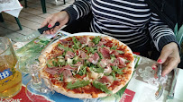 Pizza du restaurant Le Tyrol à Les Gets - n°6