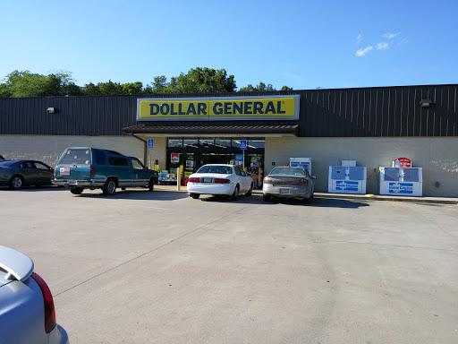 Discount Store «Dollar General», reviews and photos, 3641 MO-30, Lonedell, MO 63060, USA