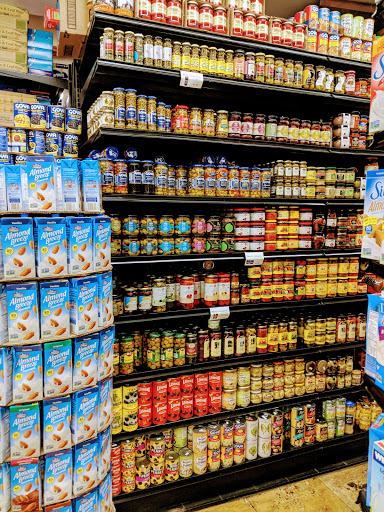 Grocery Store «Westside Market NYC», reviews and photos, 77 7th Ave S, New York, NY 10011, USA