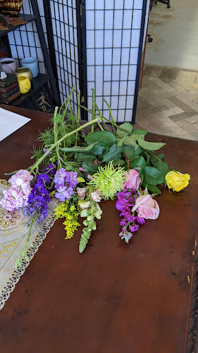 Florist «THE ROSE BOUTIQUE», reviews and photos, 955 Cincinnati Ave, San Antonio, TX 78201, USA