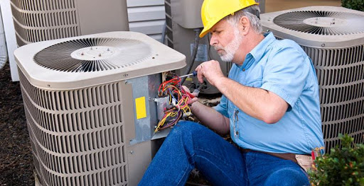 Reliable Central Cooling Experts Corp.