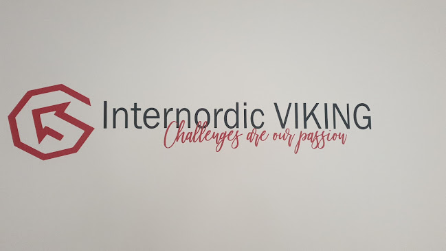 Internordic VIKING SRL - <nil>