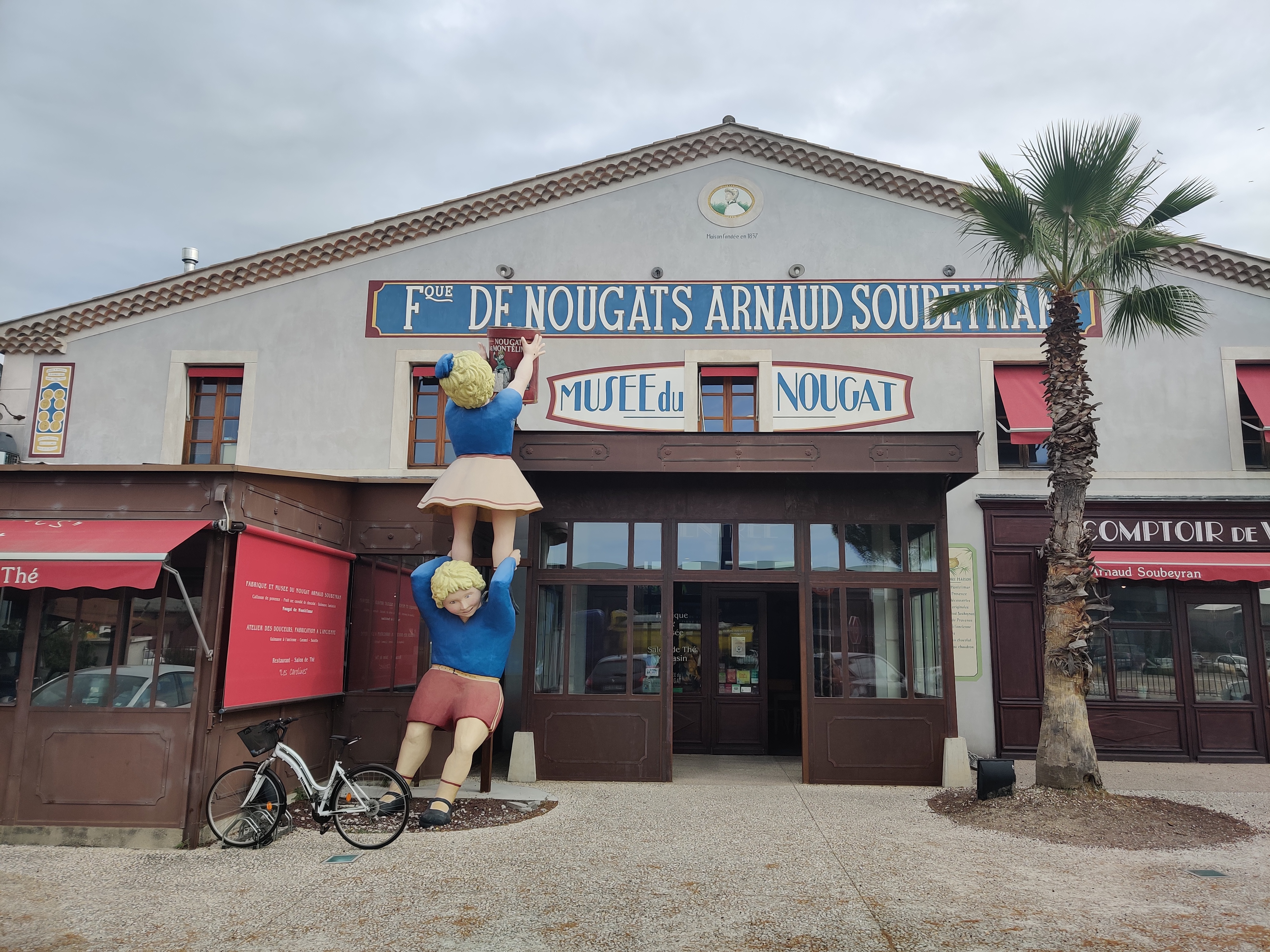 Photo n° 1 de l'avis de christophe.e fait le 28/08/2020 à 17:30