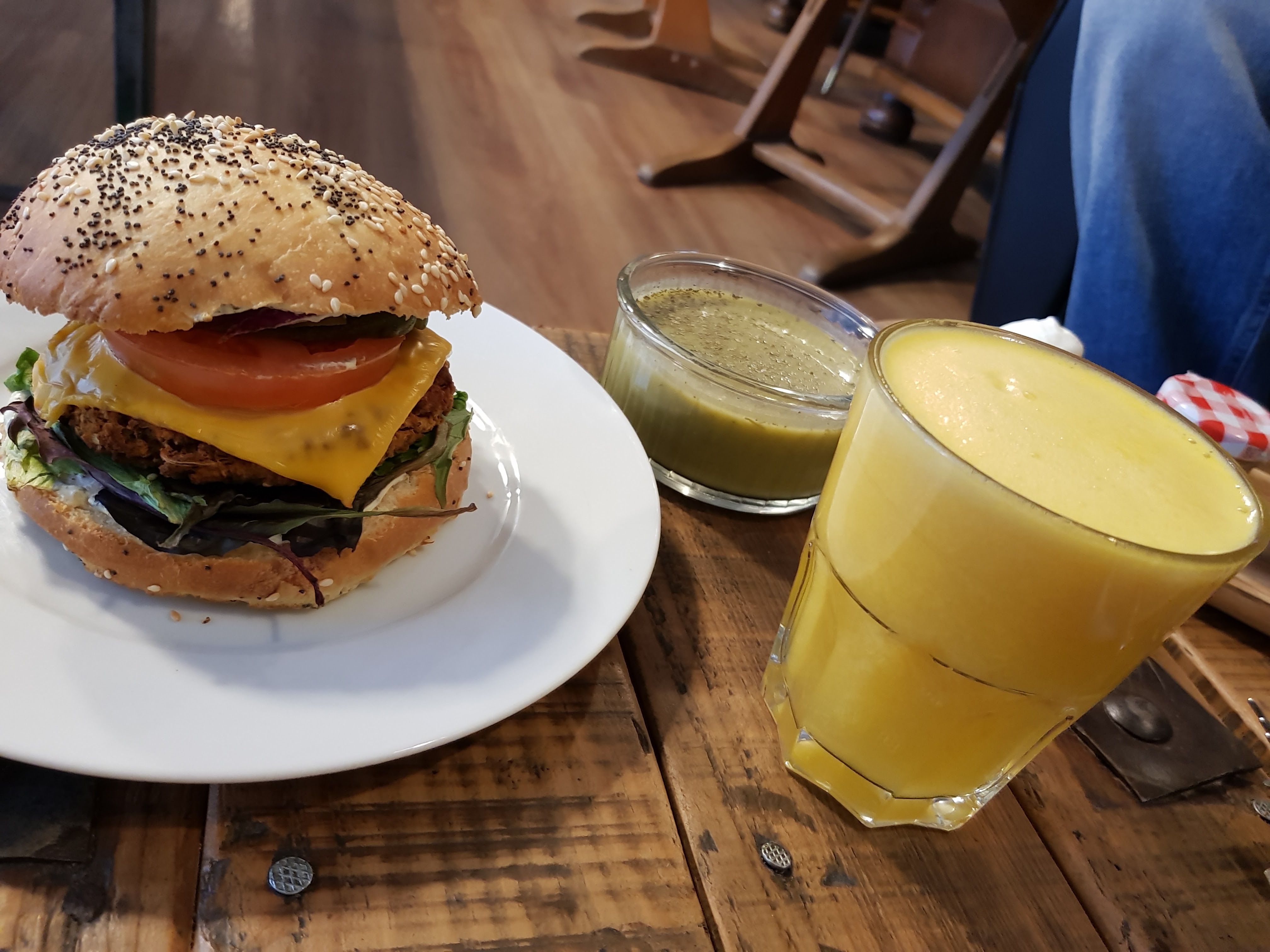 Photo n° 2 de l'avis de Wake-Up. fait le 08/03/2018 à 08:13
