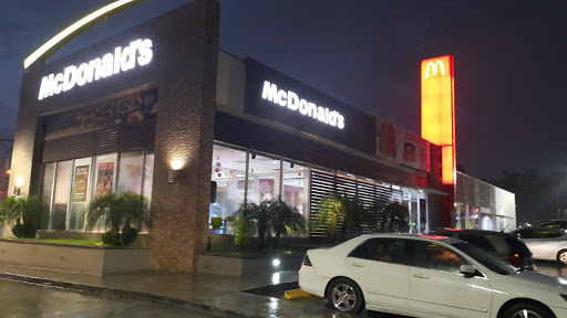 McDonald's | Parque Lefevre