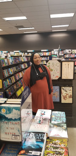 Book Store «Books-A-Million», reviews and photos, 2150 Northwoods Blvd, Charleston, SC 29406, USA