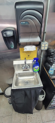 Explore geometric sleeve tattoo ideas, creative tattoo ideas in Trenton, available at Street Art Ink