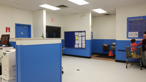 Department Store «Walmart Supercenter», reviews and photos, 3911 Bienville Blvd, Ocean Springs, MS 39564, USA