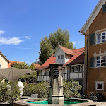 Photo n°2 de l'avis de Charles.u fait le 21/05/2022 à 04:33 sur le  Boutique-Hotel Adara - Stammhaus Lindau à Lindau