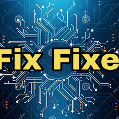 IFix Fixer - Handphone And Laptop Fix Centre
