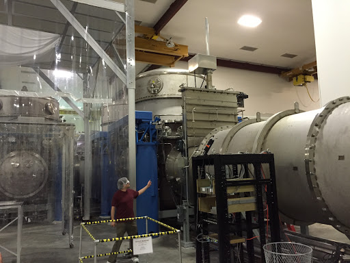 Observatory «LIGO Livingston», reviews and photos, 19100 Ligo Rd, Livingston, LA 70754, USA