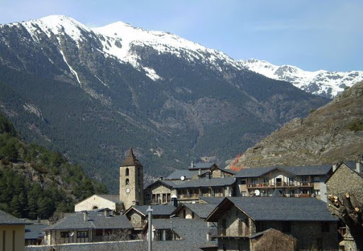 Excursiones Andorra