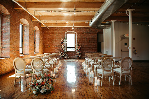 Event Venue «Mill 1 at Open Square», reviews and photos, 1 Open Square Way, Holyoke, MA 01040, USA