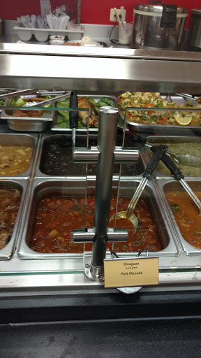 Asian Grocery Store «Filipino Global Supermarket», reviews and photos, 5509 Leesburg Pike, Falls Church, VA 22041, USA