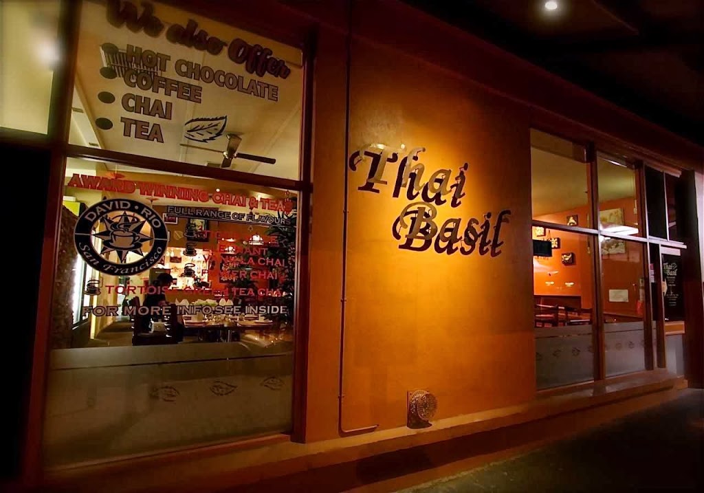 Thai Basil Horsham, VIC 3400 Menu, Reviews, Hours & Contact.