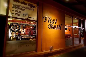 Thai Basil image