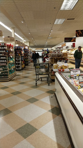Supermarket «Big Y», reviews and photos, 85 Bridge St, Naugatuck, CT 06770, USA
