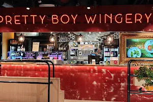 Pretty Boy Wingery Airport image